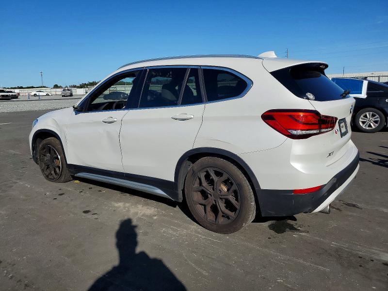 2020 BMW X1 Sdrive28i