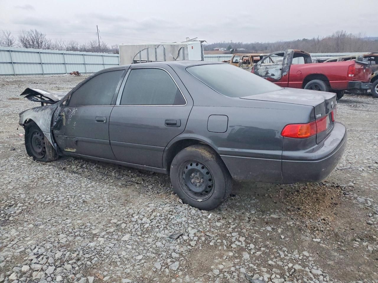 2000 Toyota Camry ce
