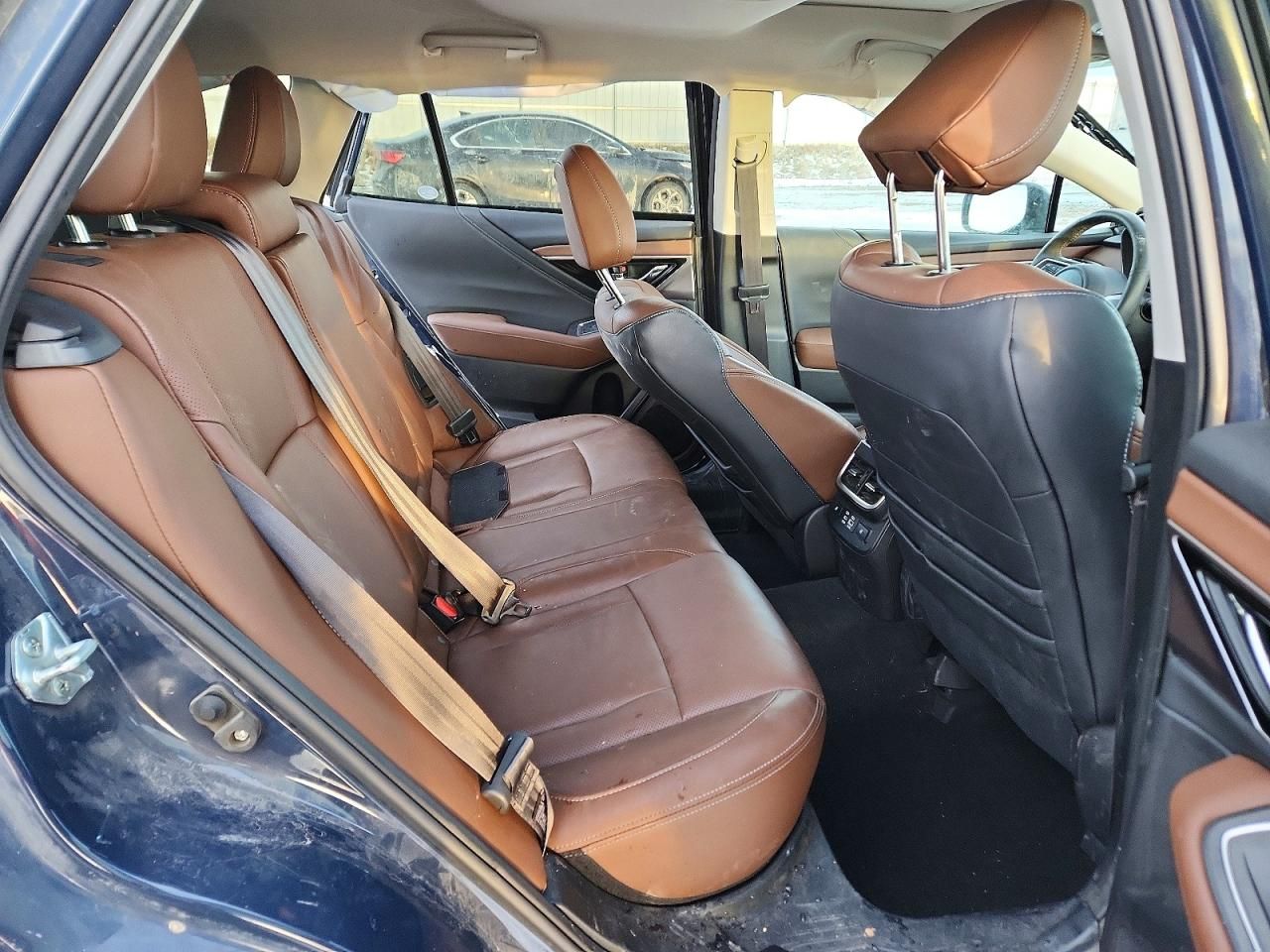 2023 Subaru Outback Touring