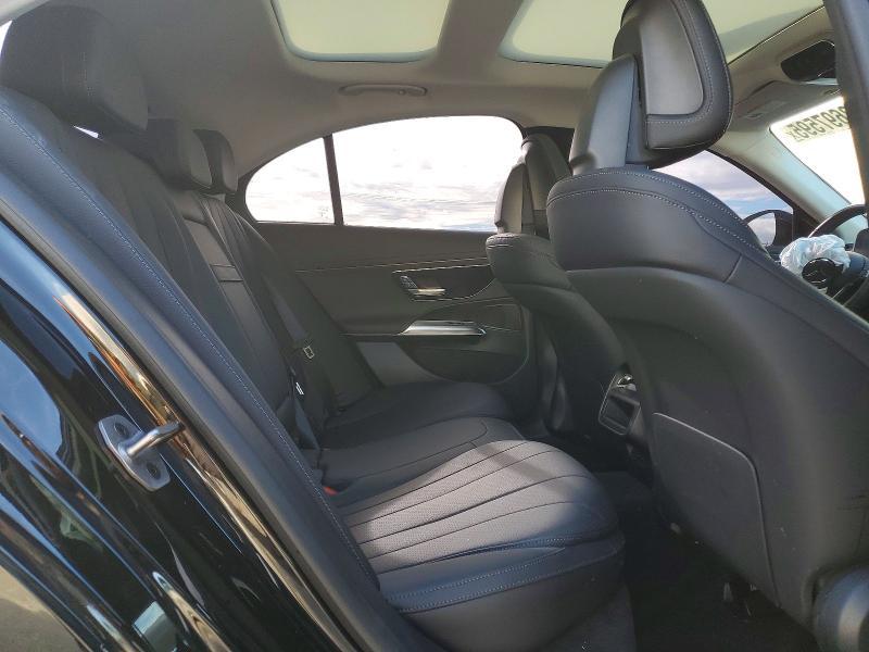 2025 Mercedes-Benz E 350