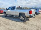 2018 Chev Silverado K2500 Heavy Duty ltz