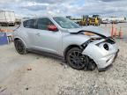 2015 Nissan Juke s