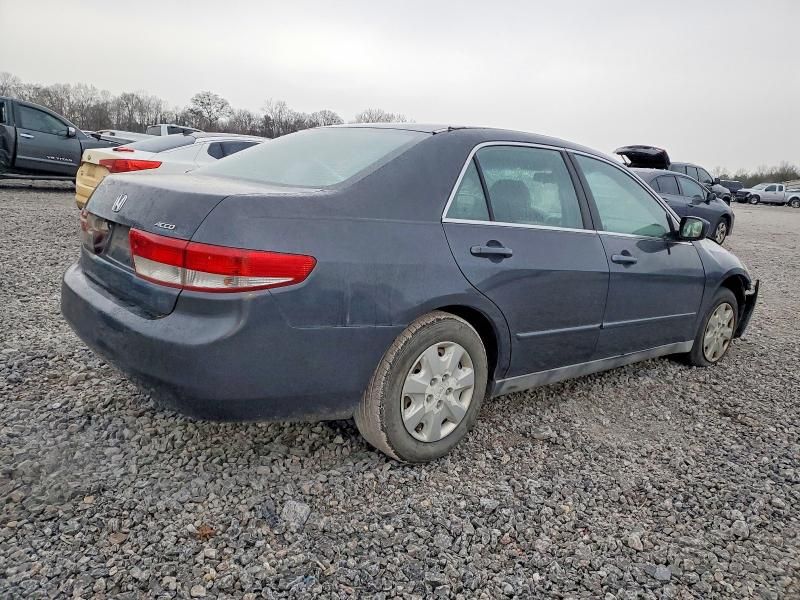 2004 Honda Accord lx