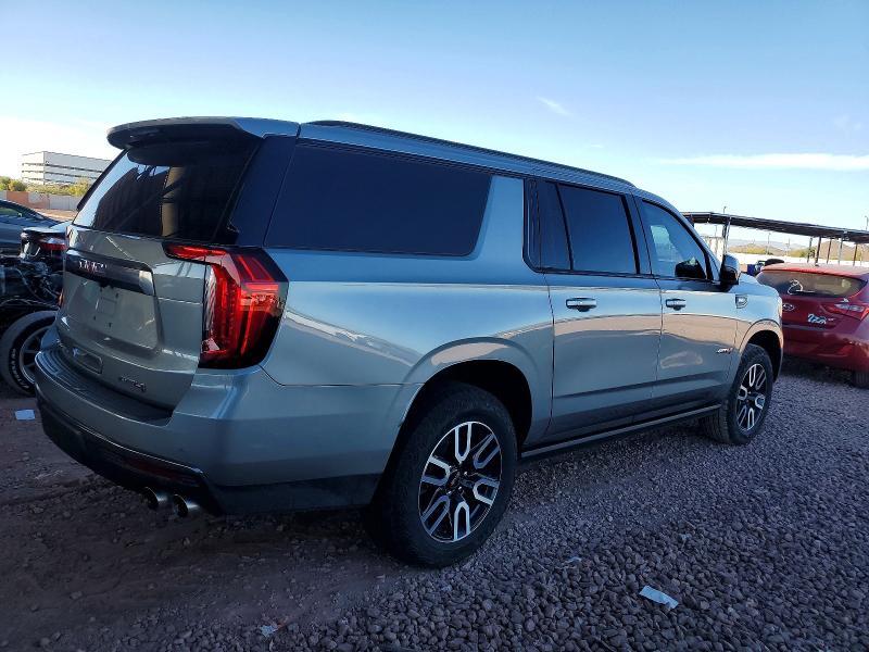 2024 GMC Yukon xl K1500 AT4