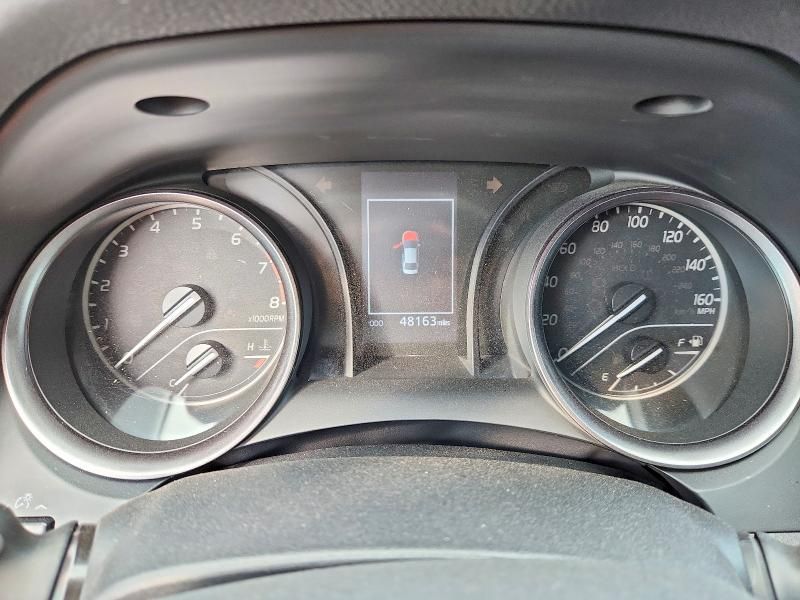 2023 Toyota Camry se Night Shade