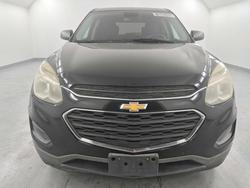 2016 Chevrolet Equinox ls en venta en Van Nuys, CA