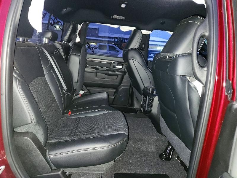 2024 Dodge Ram 2500 Powerwagon