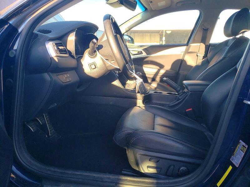 2021 Genesis G70 Sport