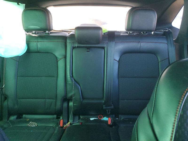 2023 Ford Escape st Line