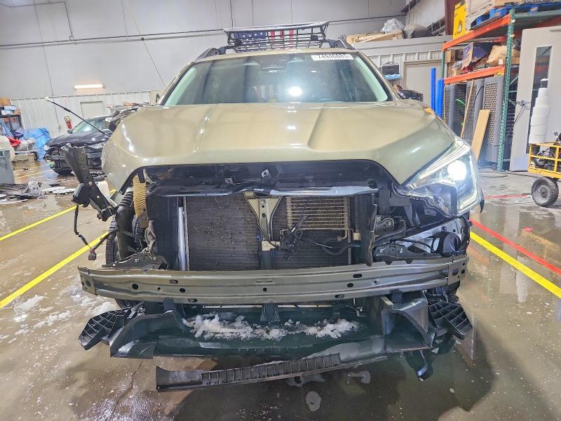 2024 Subaru Ascent Limited