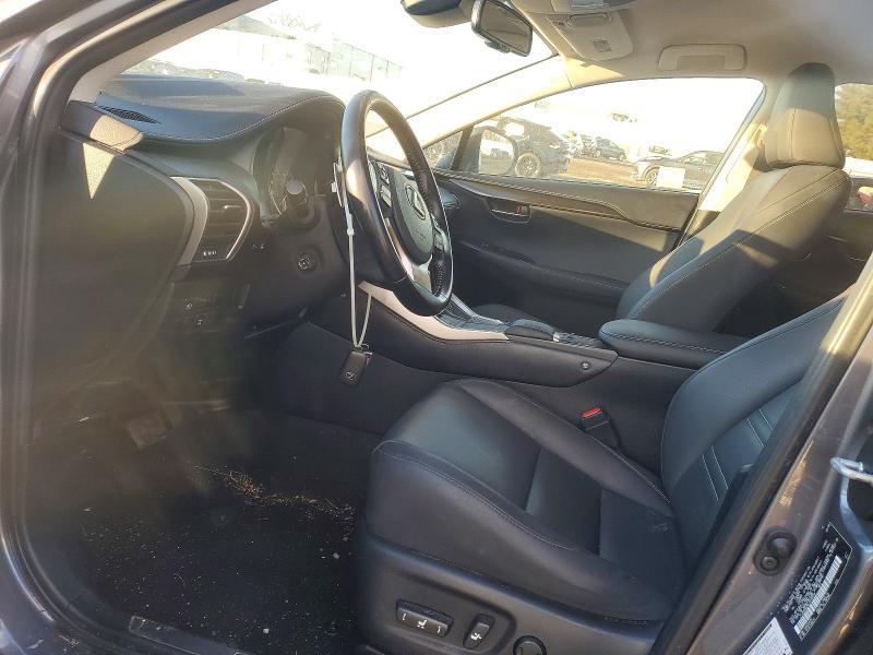 2020 Lexus Nx 300 fwd