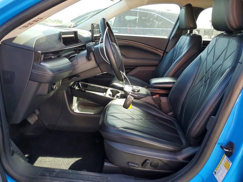 2023 Ford Mustang Mach-e Select