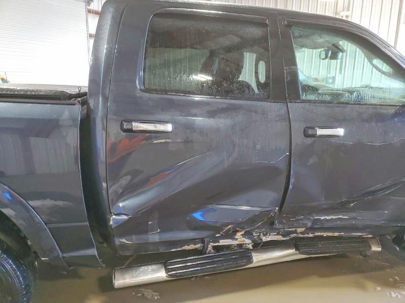 2016 Dodge 1500 Laramie Crew ca