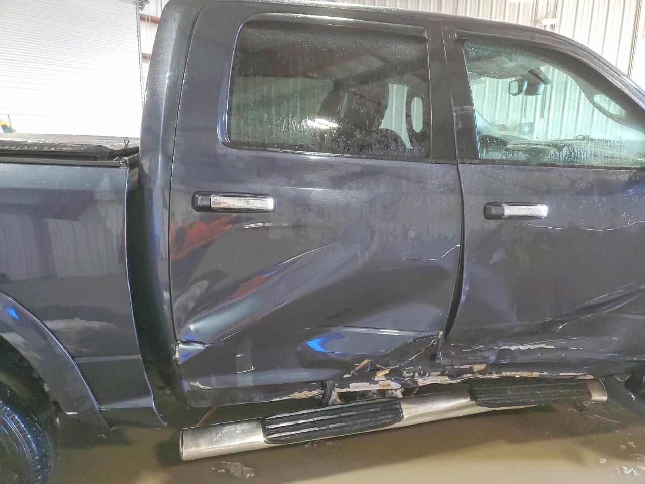 2016 Dodge 1500 Laramie Crew ca