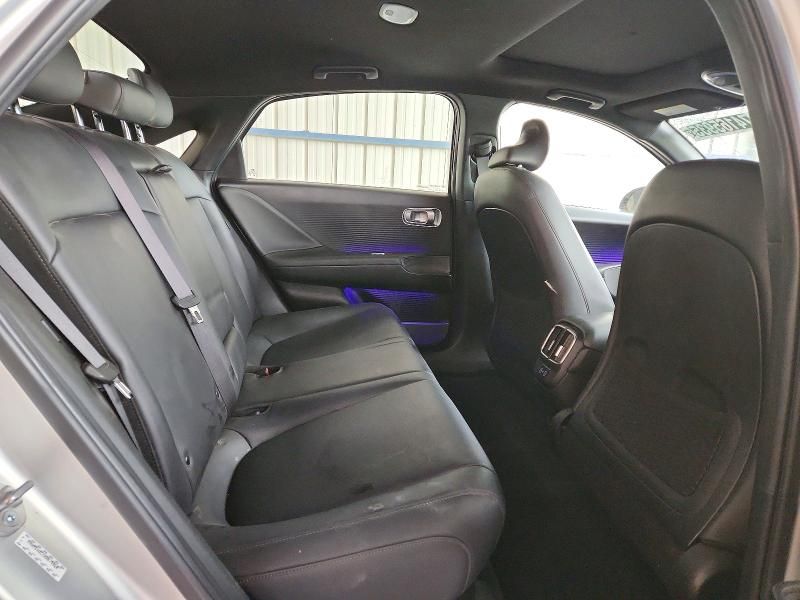 2024 Hyundai Ioniq 6 Limited