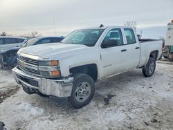 2016 Chevrolet Silverado C2500 Heavy Duty for sale in Kansas City, KS