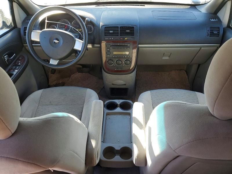 2007 Chevrolet Uplander ls