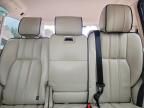 2012 Land Rover Range Rover hse Luxury