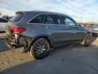 2020 Mercedes-Benz Glc 350e
