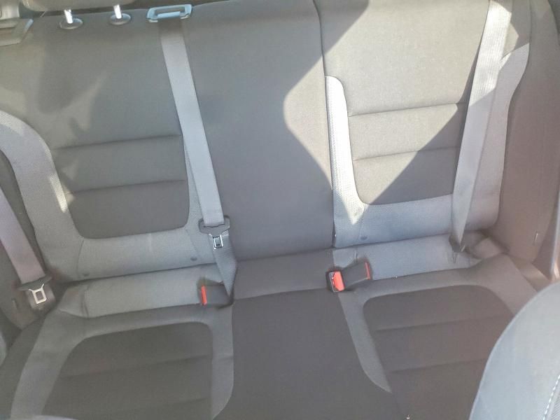 2025 Chevrolet Trailblazer ls