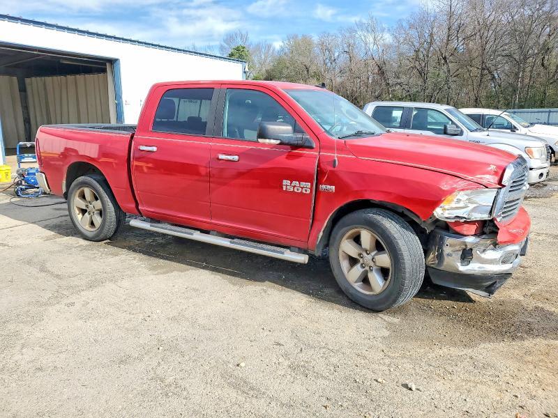 2016 Dodge Ram 1500 slt