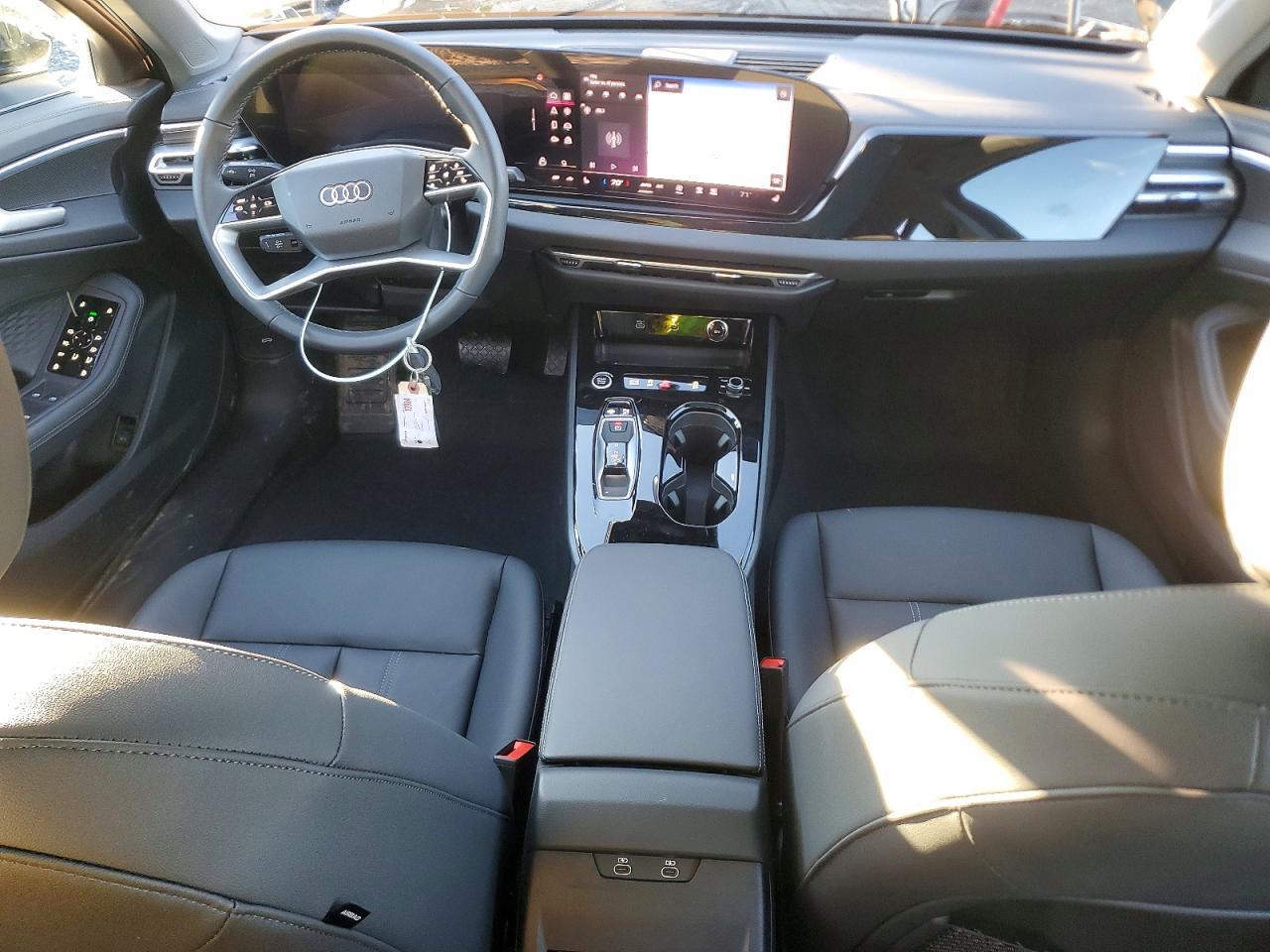 2025 Audi A5 Premium