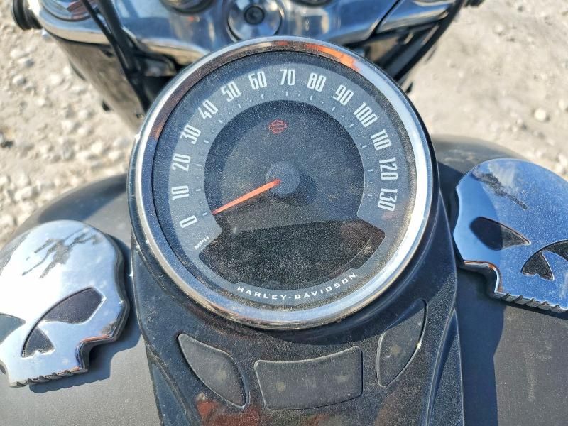 2018 Harley-Davidson Flhc Heritage Classic