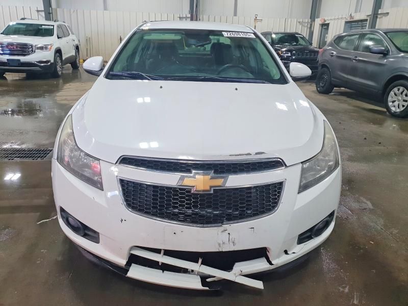 2013 Chevrolet Cruze ltz