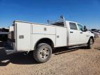 2018 Dodge RAM 2500 ST Utility / Service Truck