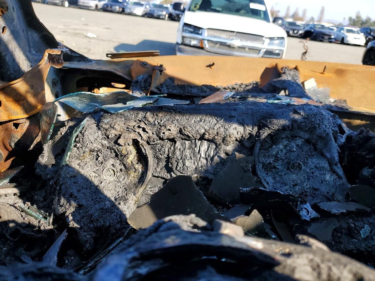 2021 Dodge Ram 1500 Limited