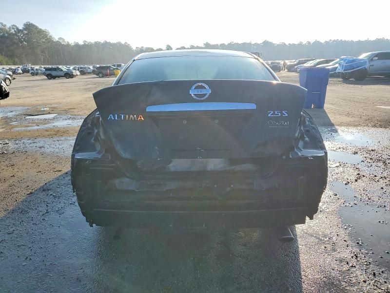 2009 Nissan Altima 2.5