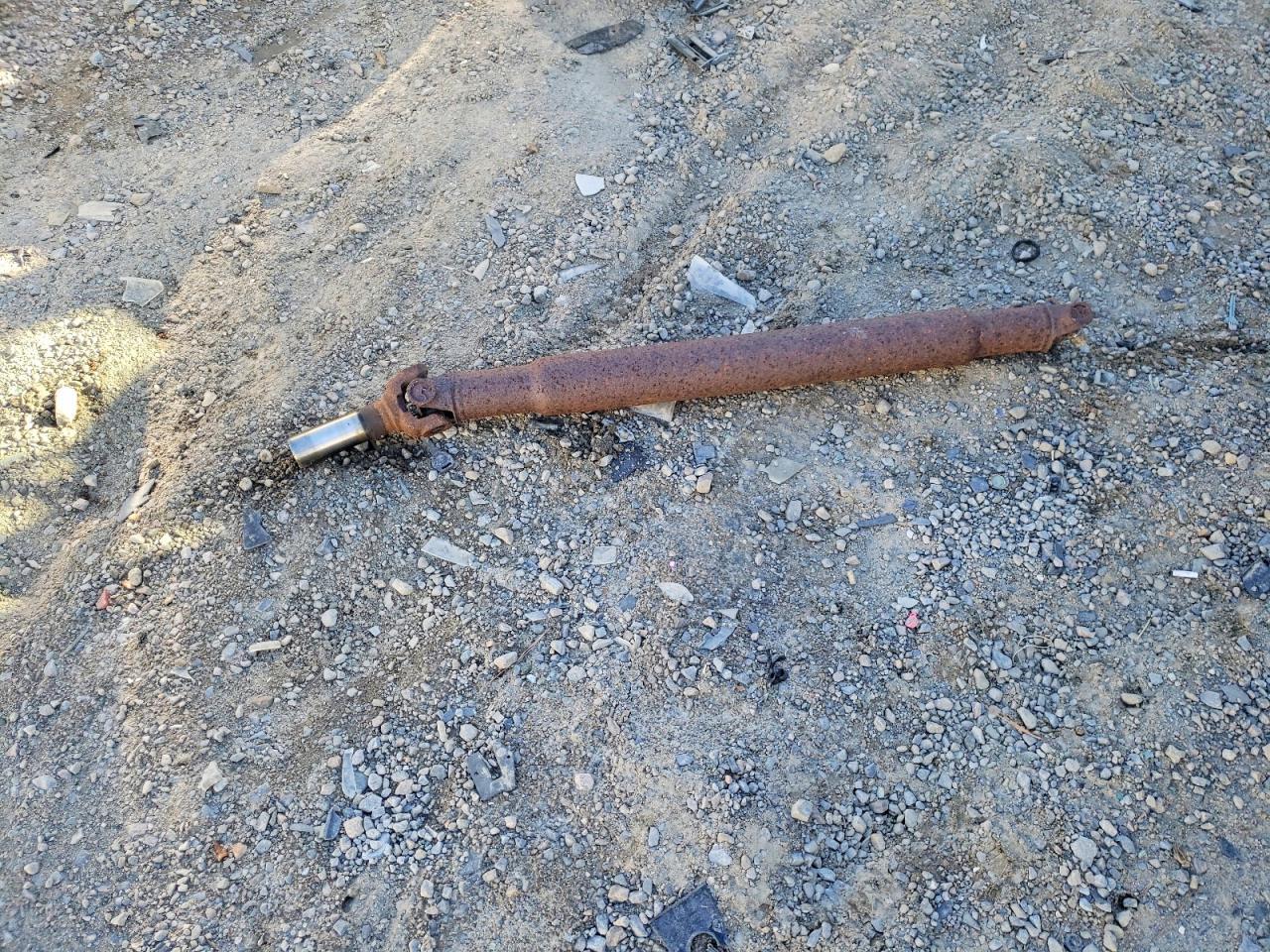 2010 Chev Tahoe K1500 ls