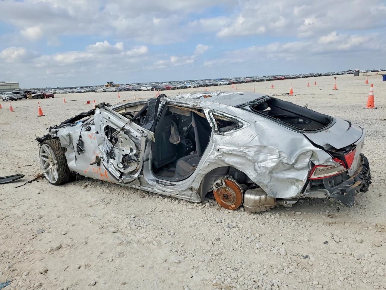 2012 Audi A7 Prestige