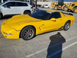 2004 Chevrolet Corvette Z06 for sale in Rancho Cucamonga, CA