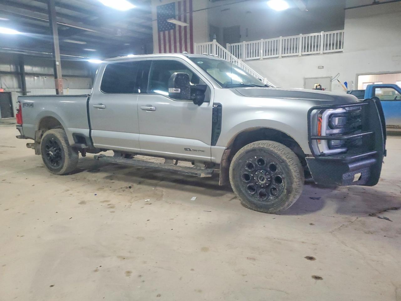 2023 Ford F350 Super Duty