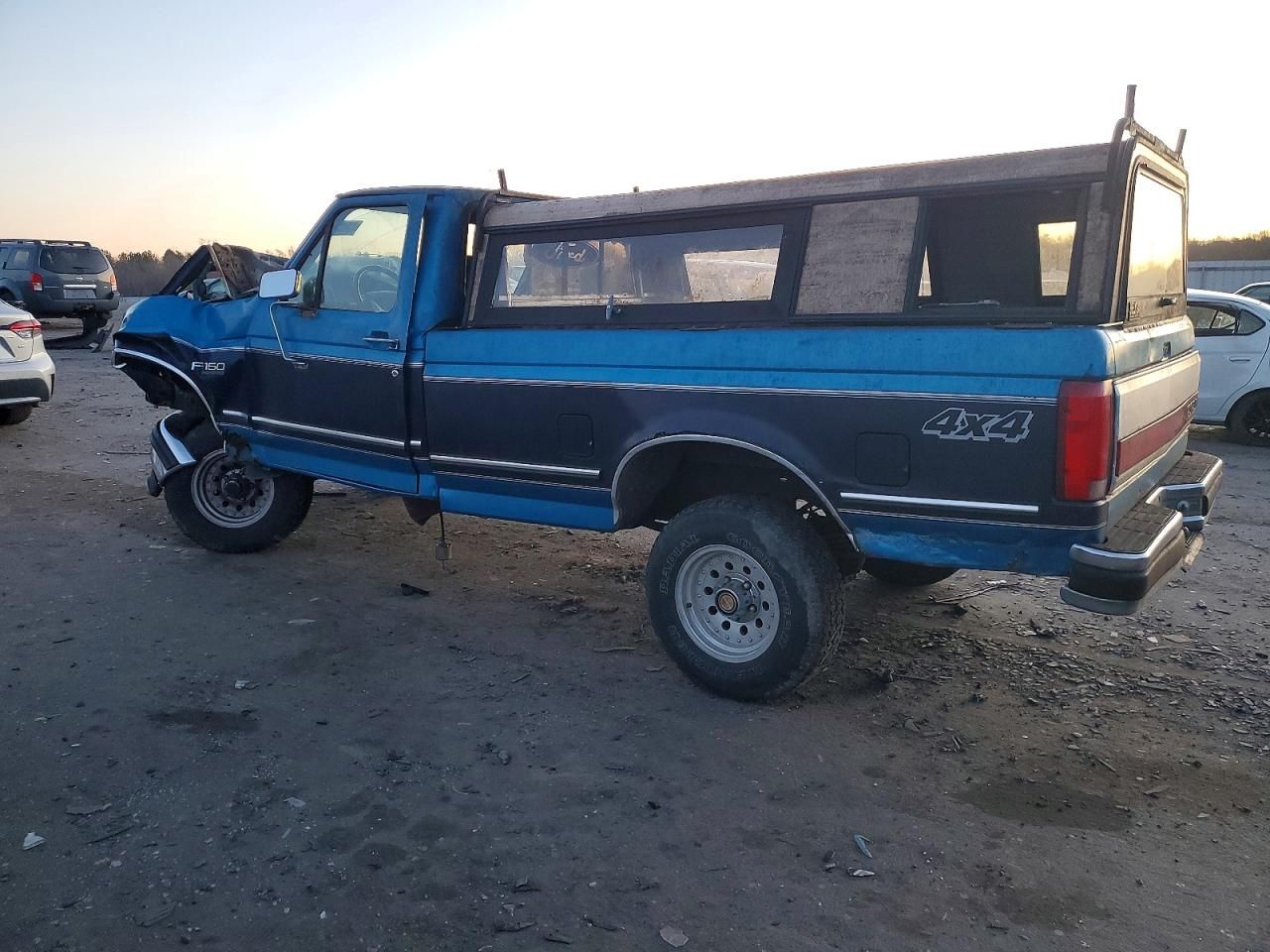 1994 Ford F150