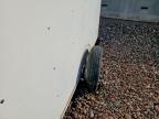 1993 Brac O Enclosed Cargo Trailer