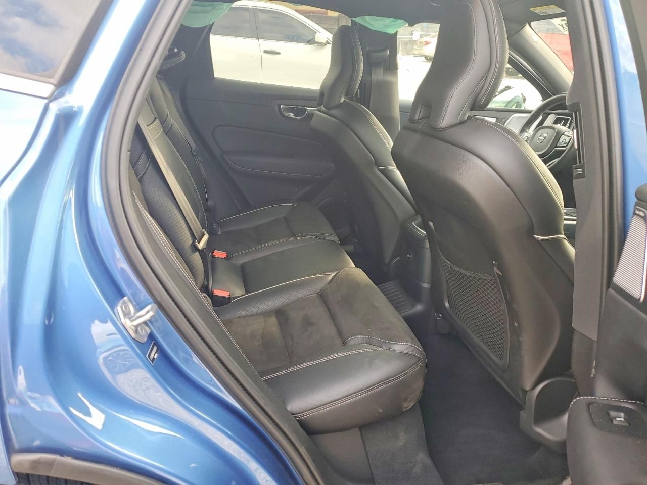 2019 Volvo Xc60 T8 R-design