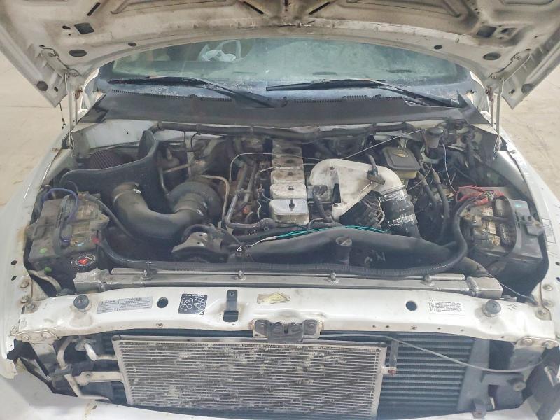 1997 Dodge Ram 3500