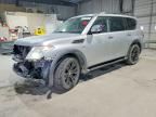 2017 Nissan Armada sv