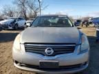 2008 Nissan Altima 3.5se