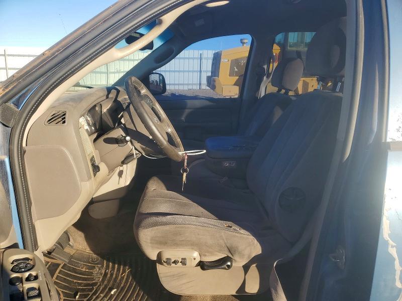 2005 Dodge Ram 1500 st
