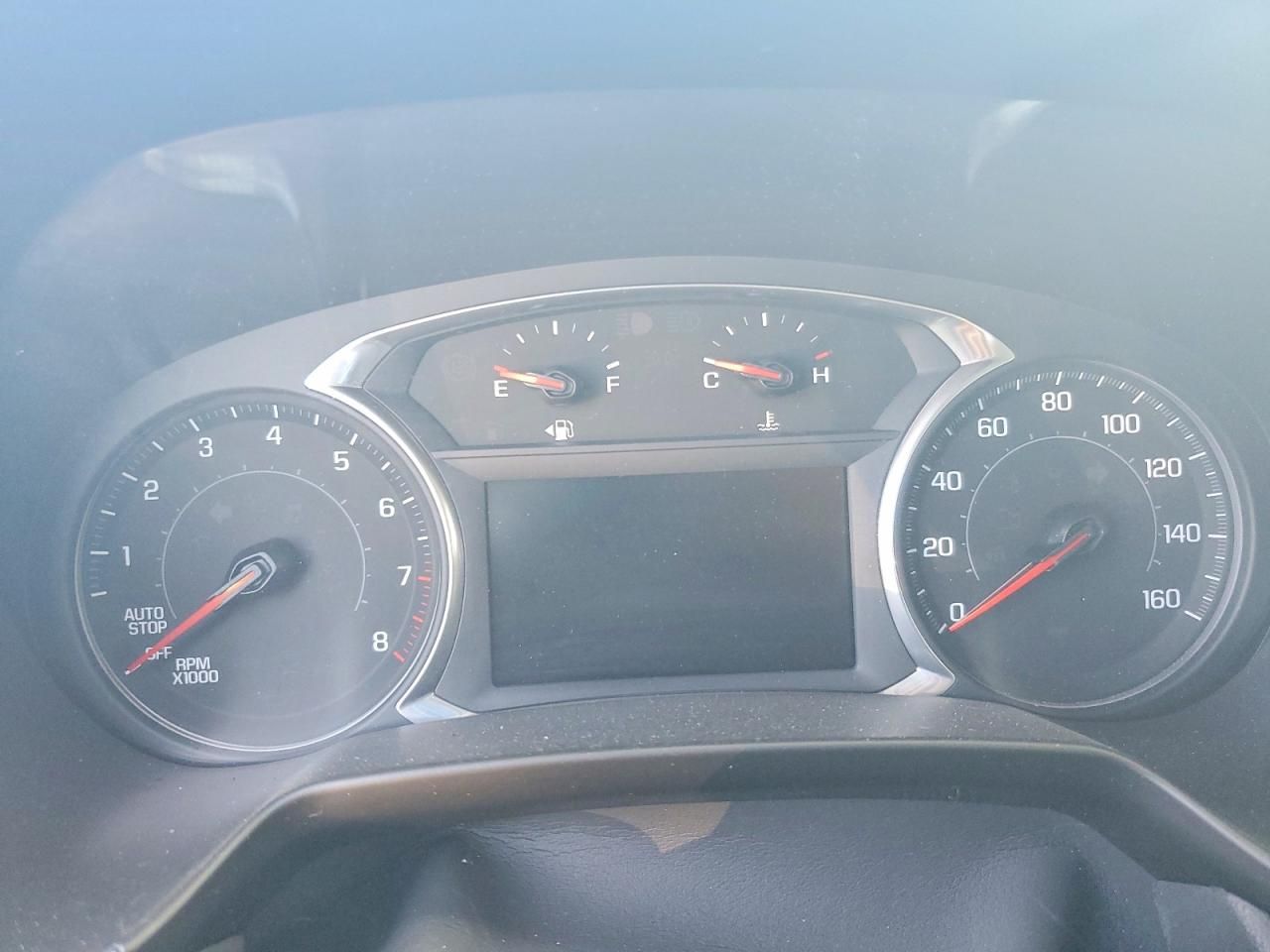 2021 Chevrolet Blazer 1LT