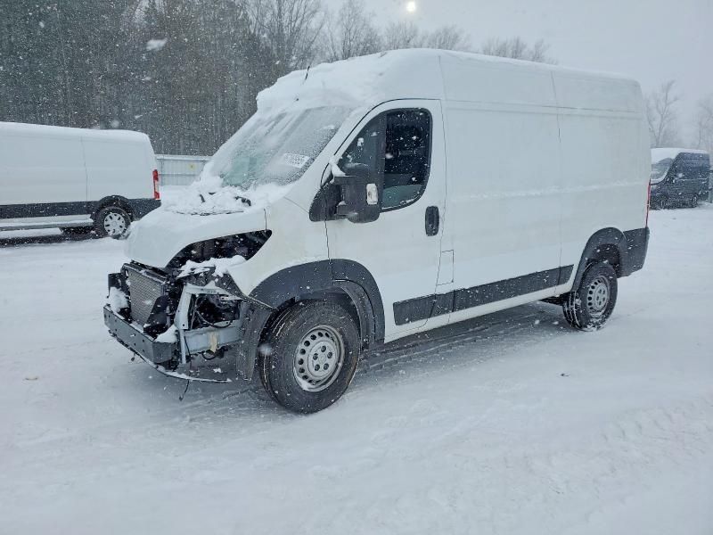 2025 Dodge RAM Promaster 1500 Delivery Van