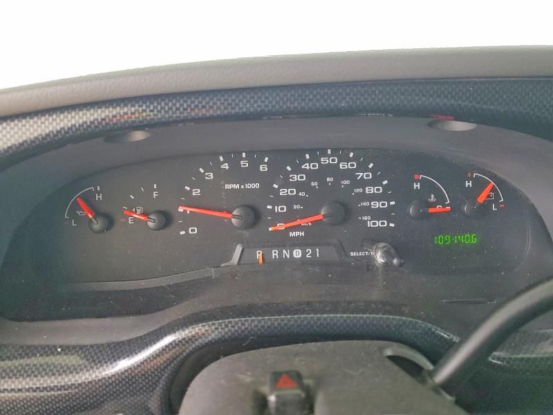 2005 Tioga Motorhome