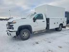 2024 Chevrolet Silverado K3500