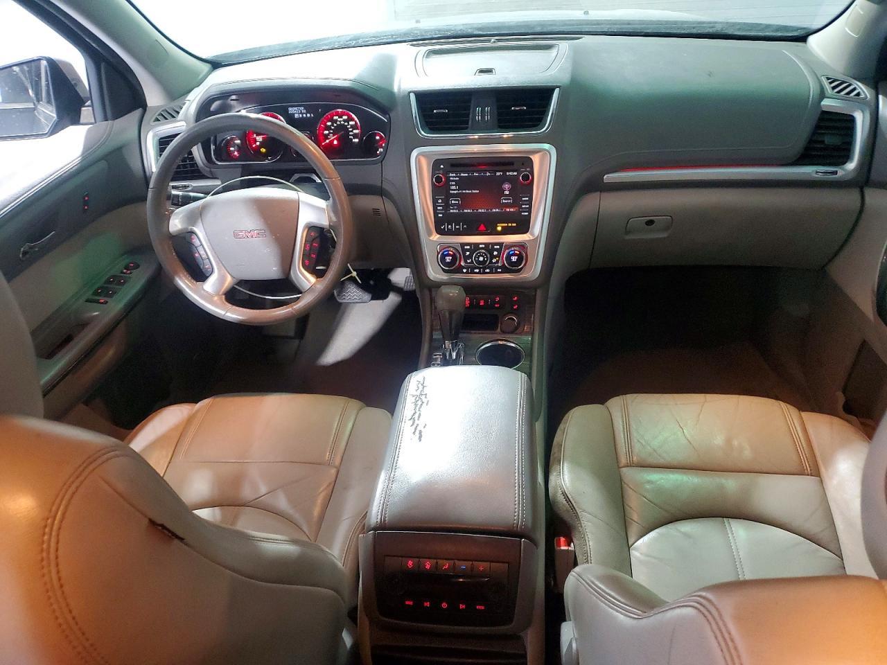 2013 GMC Acadia Slt-1