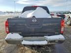 2012 Nissan Frontier s