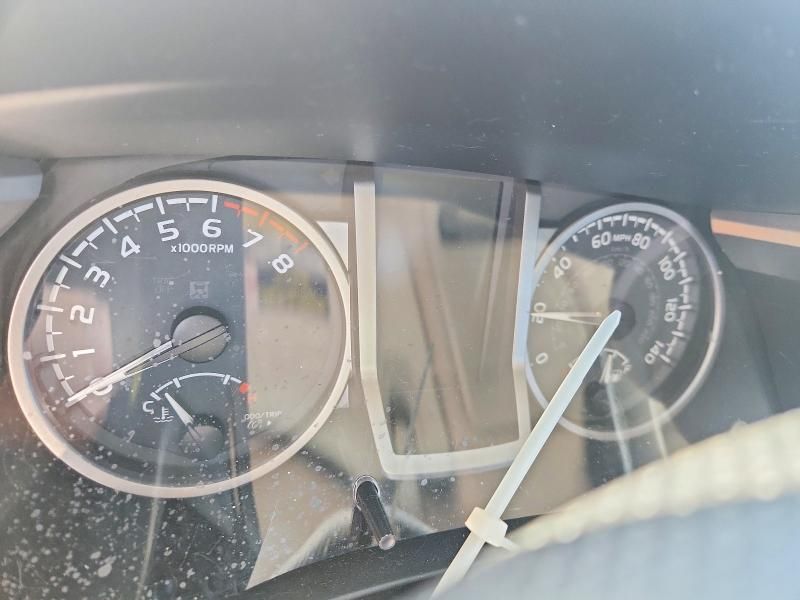 2021 Toyota Tacoma Double cab