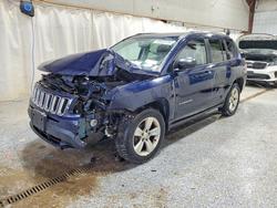 2013 Jeep Compass Latitude for sale in Angola, NY